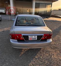 كيا اوبتيما